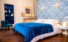 La Chambre Bleue