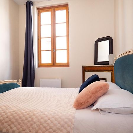 La Chambre Bleue Lezat-sur-Leze Extérieur photo