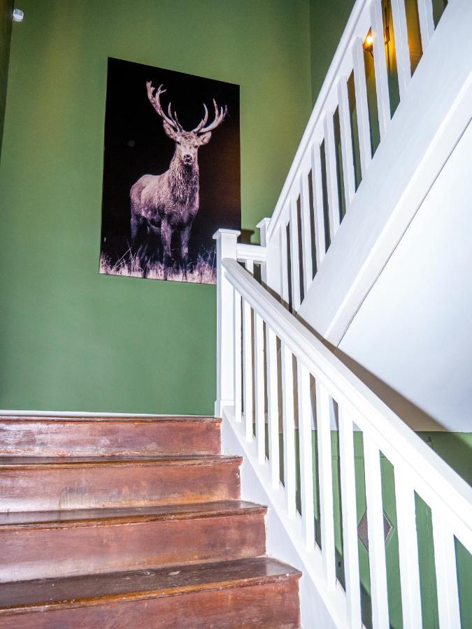 La Chambre Bleue Lezat-sur-Leze Extérieur photo