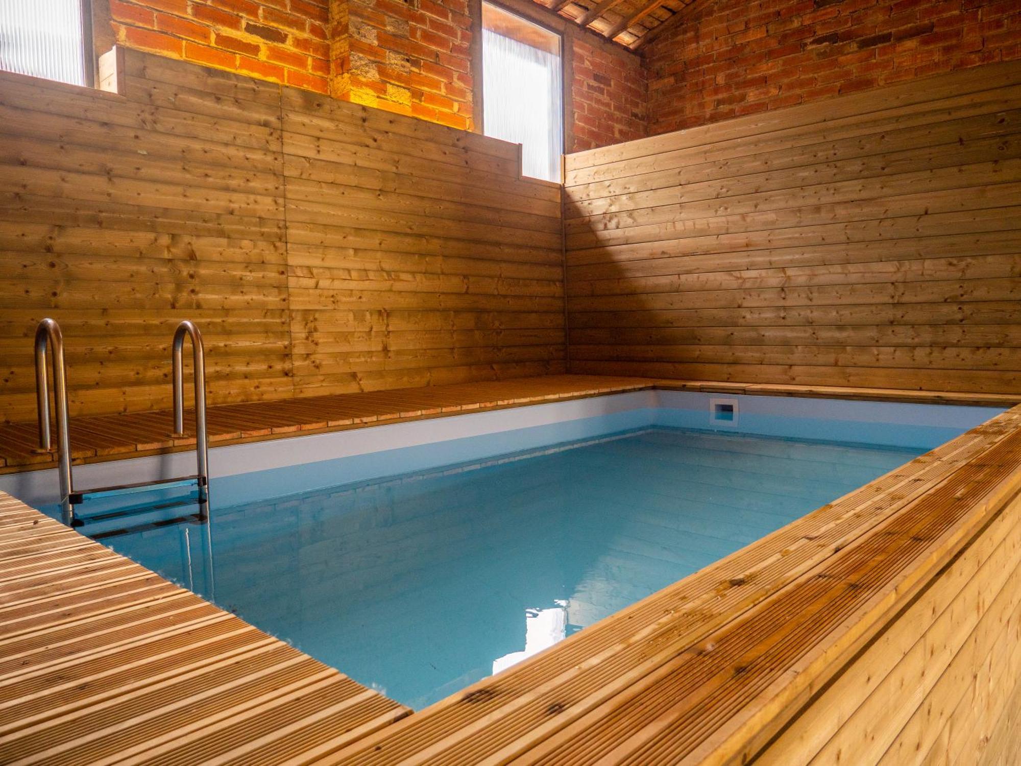 La Chambre Bleue Lezat-sur-Leze Extérieur photo